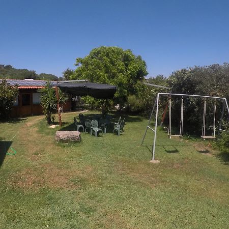 Agriturismo Su Meurreddu Tratalias Εξωτερικό φωτογραφία