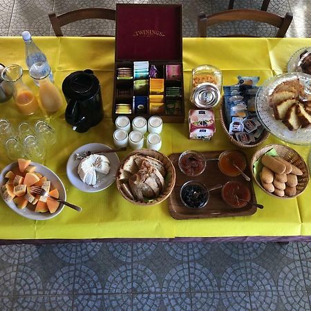 Agriturismo Su Meurreddu Tratalias Εξωτερικό φωτογραφία