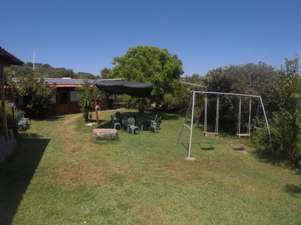 Agriturismo Su Meurreddu Tratalias Εξωτερικό φωτογραφία
