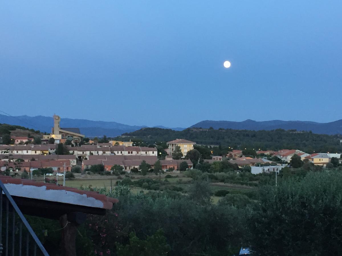 Agriturismo Su Meurreddu Tratalias Εξωτερικό φωτογραφία