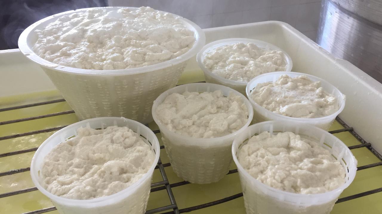 Agriturismo Su Meurreddu Tratalias Εξωτερικό φωτογραφία