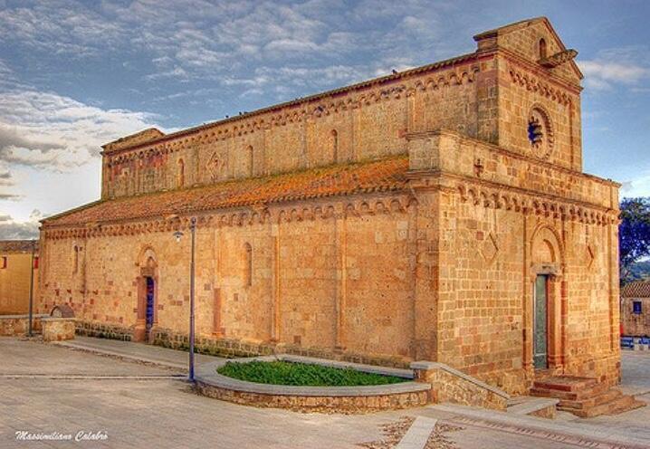 Agriturismo Su Meurreddu Tratalias Εξωτερικό φωτογραφία